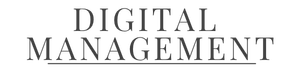Digital Management